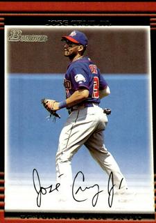 Jose Cruz Jr