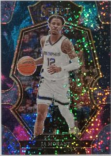 Ja Morant
