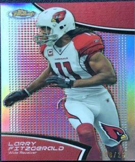 Larry Fitzgerald