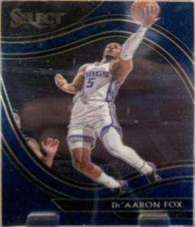 De'Aaron Fox
