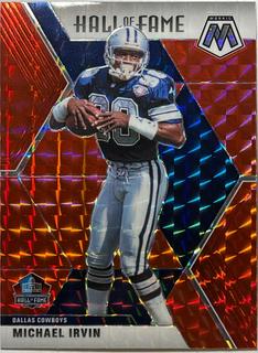 Michael Irvin