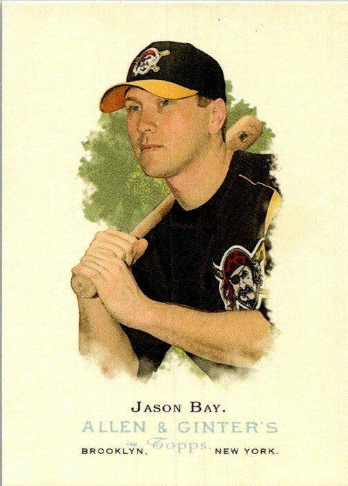 Jason Bay #80