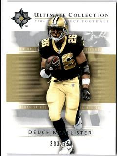 Deuce McAllister