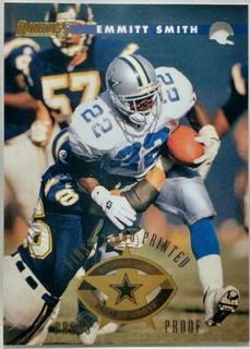Emmitt Smith