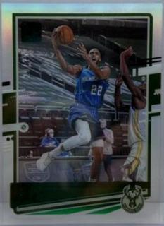 Khris Middleton