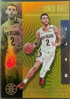 Lonzo Ball