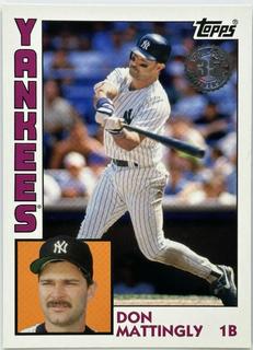Don Mattingly