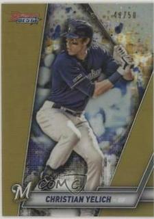 Christian Yelich