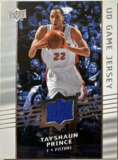 Tayshaun Prince