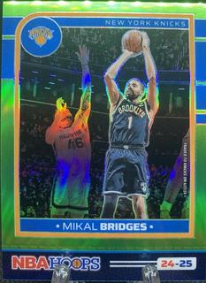 Miles Bridges