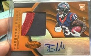 Braxton Miller