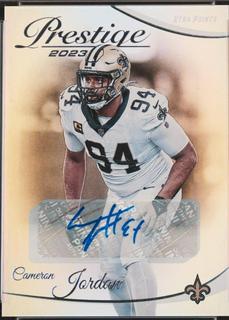 Cameron Jordan