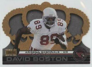 David Boston