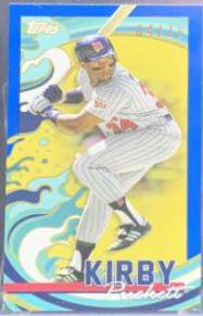 Kirby Puckett
