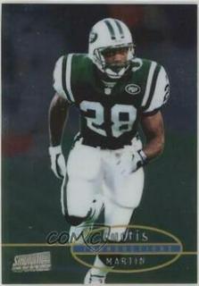 Curtis Martin