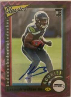 Kenneth Walker III