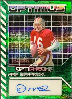 Joe Montana