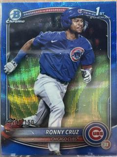 Ronny Cruz