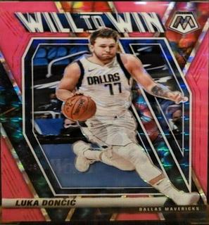 Luka Doncic