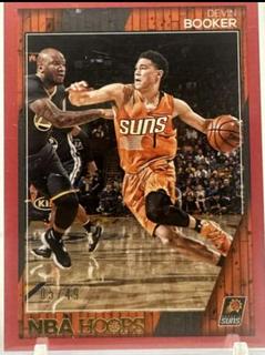 Devin Booker