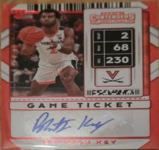 Braxton Key