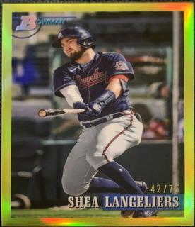 Shea Langeliers