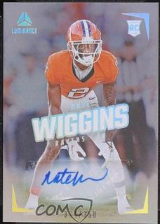 Nate Wiggins