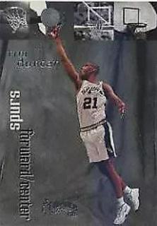 Tim Duncan