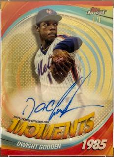 Dwight Gooden