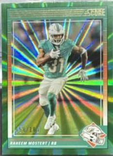 Raheem Mostert
