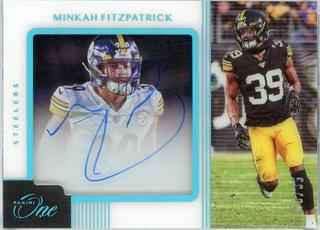 Minkah Fitzpatrick