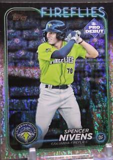 Spencer Nivens