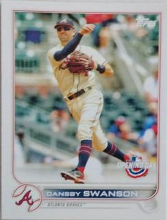 Dansby Swanson