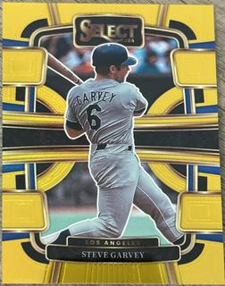 Steve Garvey
