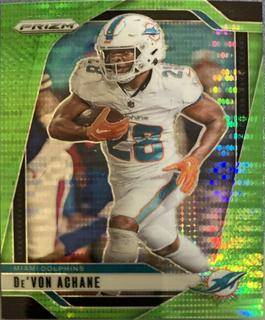 De'Von Achane