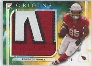 Rondale Moore