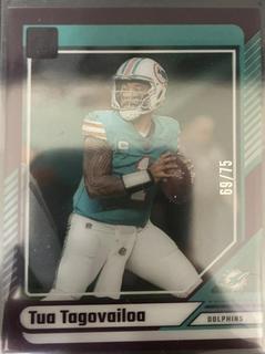 Tua Tagovailoa