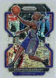 Stephon Marbury