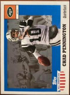 Chad Pennington