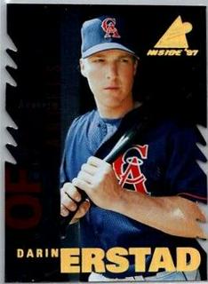 Darin Erstad