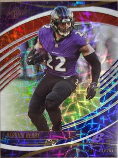 Derrick Henry