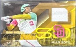 Juan Soto