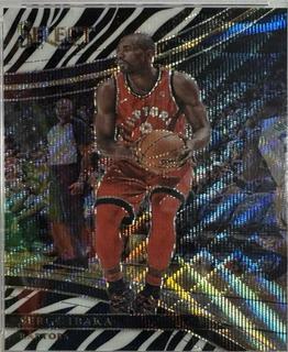 Serge Ibaka
