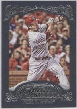 David Freese [Swinging Blue Frame] #197