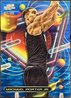 Michael Porter Jr.