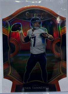 Ryan Tannehill