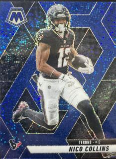 Nico Collins