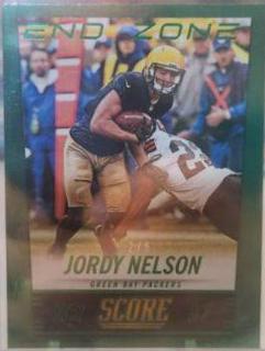 Jordy Nelson
