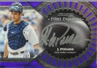Jorge Posada