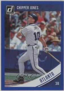 Chipper Jones